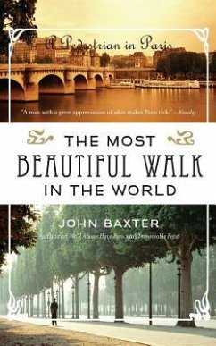 The Most Beautiful Walk in the World - Baxter, John