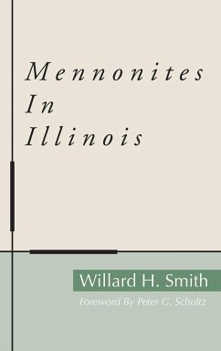 Mennonites in Illinois