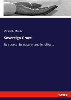 Sovereign Grace