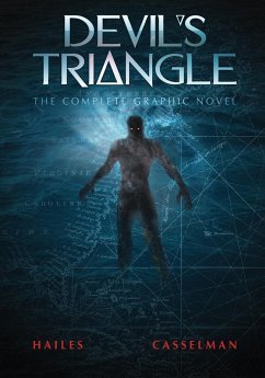 Devil's Triangle - Hailes, Brian C; Casselman, Blake