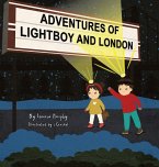 Adventures of Lightboy and London