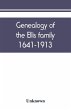 Genealogy of the Ellis family, 1641-1913 - Bild 1