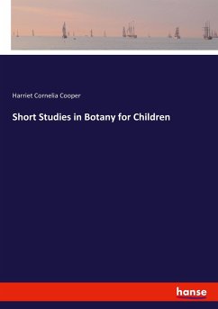 Short Studies in Botany for Children