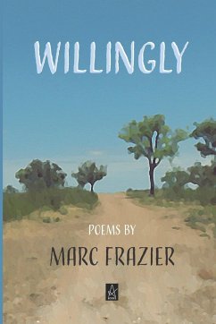 Willingly - Frazier, Marc