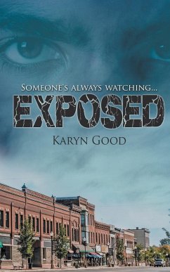 Exposed - Good, Karyn