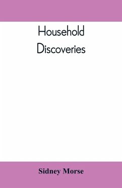 Cover Household Discoveries