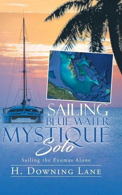 Sailing Blue Water Mystique Solo - Lane, H. Downing