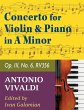 Vivaldi Antonio Concerto in a minor Op... - Bild 1