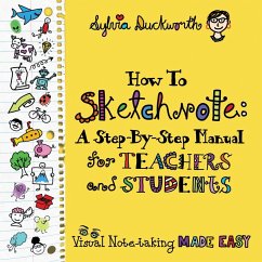 How To Sketchnote - Duckworth, Sylvia