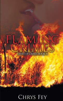 Flaming Crimes - Fey, Chrys