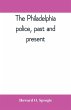 The Philadelphia police, past and... - Bild 1
