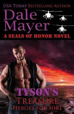 Tyson's Treasure - Mayer, Dale