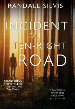 Incident on Ten-Right Road - Silvis, Randall