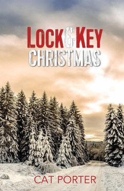 Lock & Key Christmas - Porter, Cat