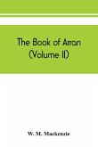 The book of Arran (Volume II)