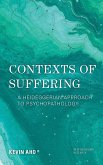 Contexts of Suffering (eBook, ePUB)