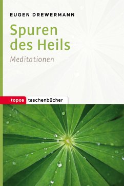 Spuren des Heils (eBook, ePUB) - Drewermann, Eugen