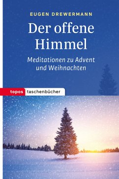 Der offene Himmel (eBook, ePUB) - Drewermann, Eugen