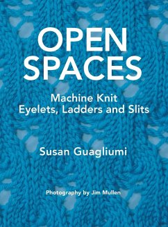 Open Spaces - Guagliumi, Susan