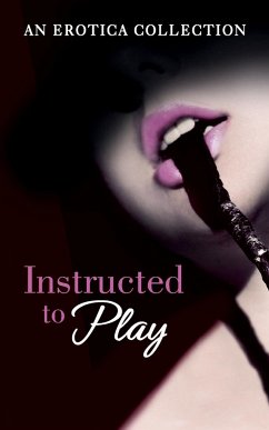 Instructed to Play - Various