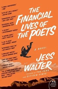 The Financial Lives of the Poets - Walter, Jess