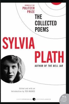 The Collected Poems - Plath, Sylvia