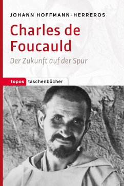 Charles de Foucauld (eBook, ePUB) - Hoffmann-Herreros, Johann