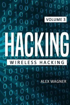 Hacking - Wagner, Alex