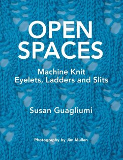Open Spaces - Guagliumi, Susan