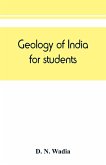 Geology of India, for students