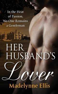 Her Husband's Lover - Ellis, Madelynne