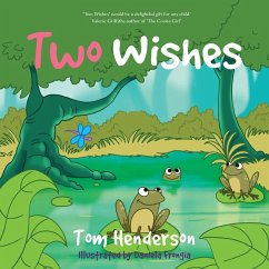 Two Wishes - Henderson, Tom