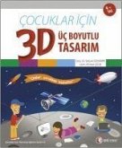 Cocuklar Icin Üc Boyutlu Tasarim 3D