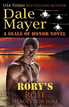 Rory's Rose - Mayer, Dale