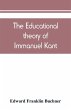The educational theory of Immanuel Kant - Bild 1