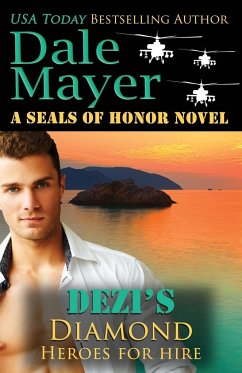 Dezi's Diamond - Mayer, Dale