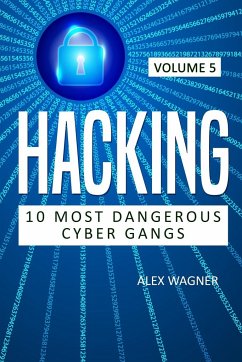 Hacking - Wagner, Alex