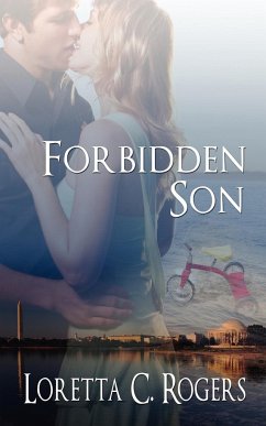 Forbidden Son - Rogers, Loretta C.