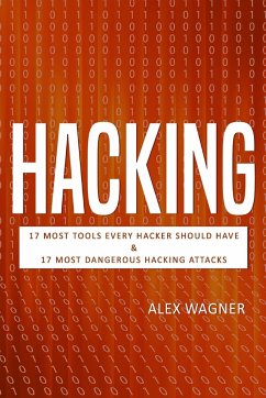 Hacking - Wagner, Alex