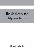The snakes of the Philippine Islands