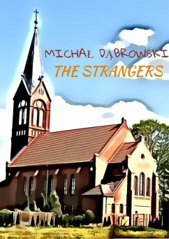 Cover The strangers (eBook, ePUB)