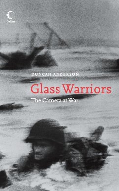 Glass Warriors - Anderson, Duncan