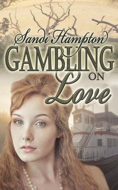 Gambling on Love - Hampton, Sandi