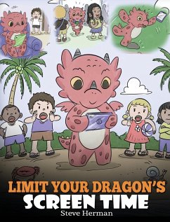 Limit Your Dragon's Screen Time - Herman, Steve
