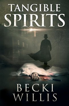 Tangible Spirits - Willis, Becki