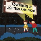 Adventures of Lightboy and London