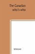 The Canadian who's who - Bild 1