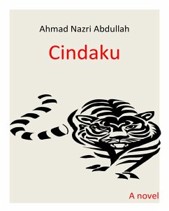 Cover Cindaku (eBook, ePUB)