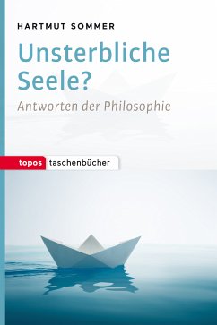 Unsterbliche Seele? (eBook, ePUB) - Sommer, Hartmut