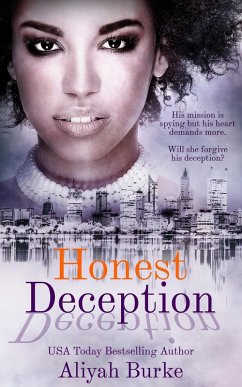 Cover Honest Deception (eBook, ePUB)